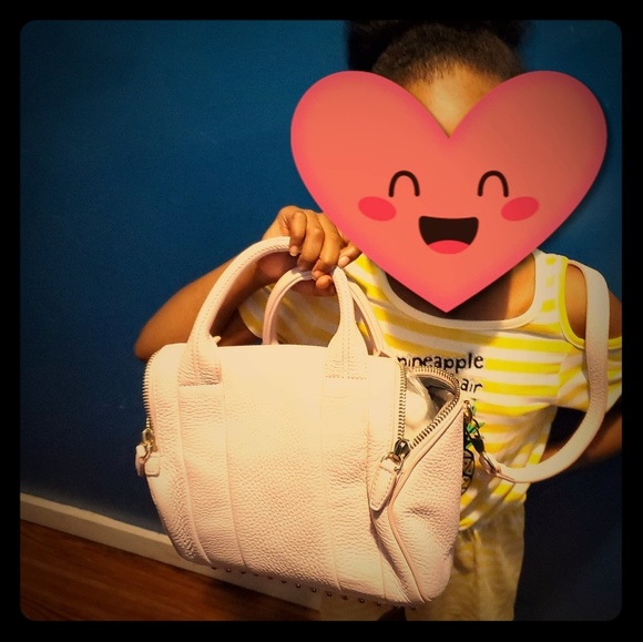 Alexander Wang Handbags - 🚨SOLD🚨